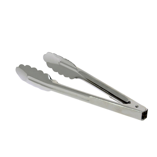 Pince "Feuille de chêne" en inox - De Buyer