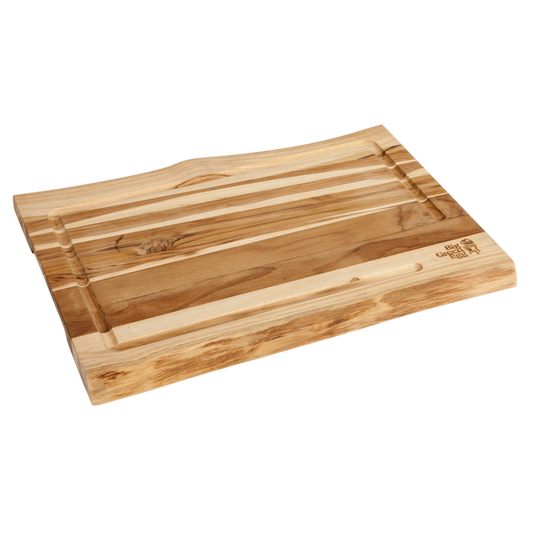 Planche à découper en teck - Big Green Egg