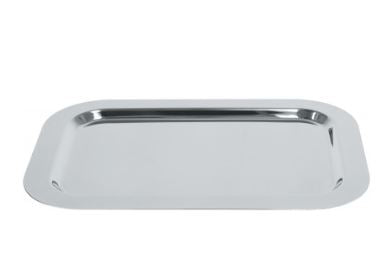 Plateau Inox - Cristel