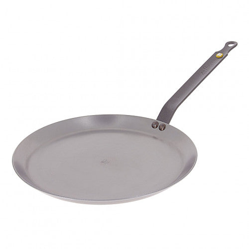 Poêle à crêpes Minéral B - De Buyer
