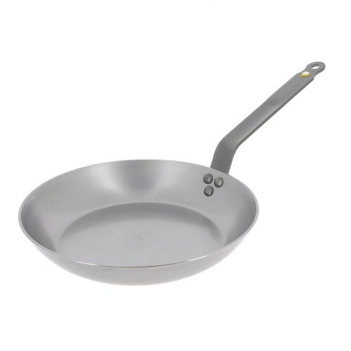 Poêle en acier MINERAL B - De Buyer