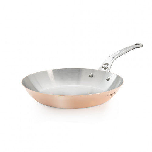 Poêle en cuivre Prima Matera - De Buyer