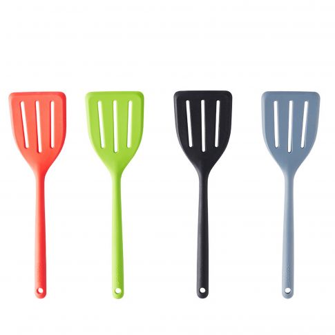 Spatule retourneur en silicone - Mastrad
