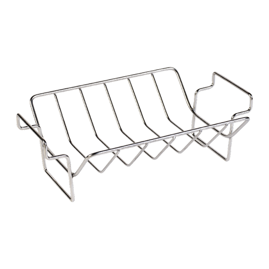 Rack V - râtelier de rôtisserie 2XL - XL - L - Big Green Egg