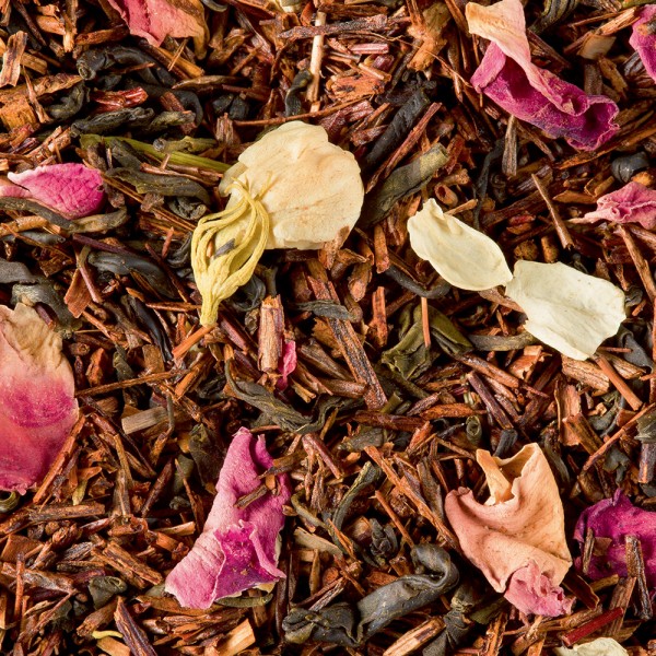 Rooibos Bali - Dammann Frères