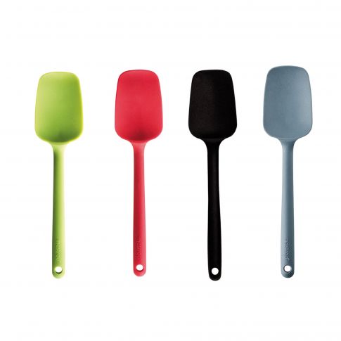 Spatule-cuillère en silicone - Mastrad