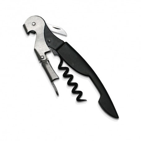 Tire-bouchon 2 temps - Vin Bouquet