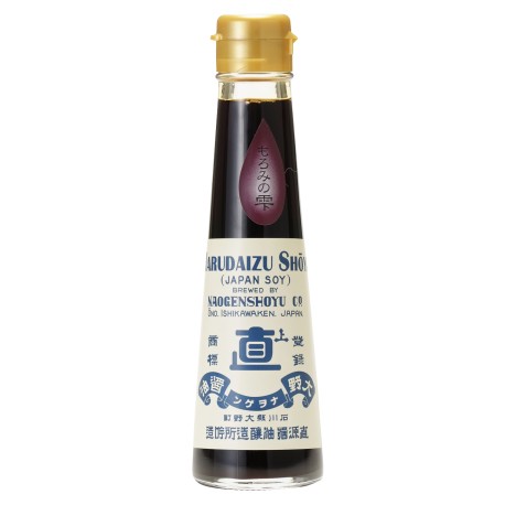 Sauce Soja - Marudaizu Shoyu