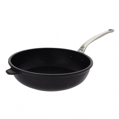 Sauteuse anti-adhésive CHOC EXTREME - De Buyer