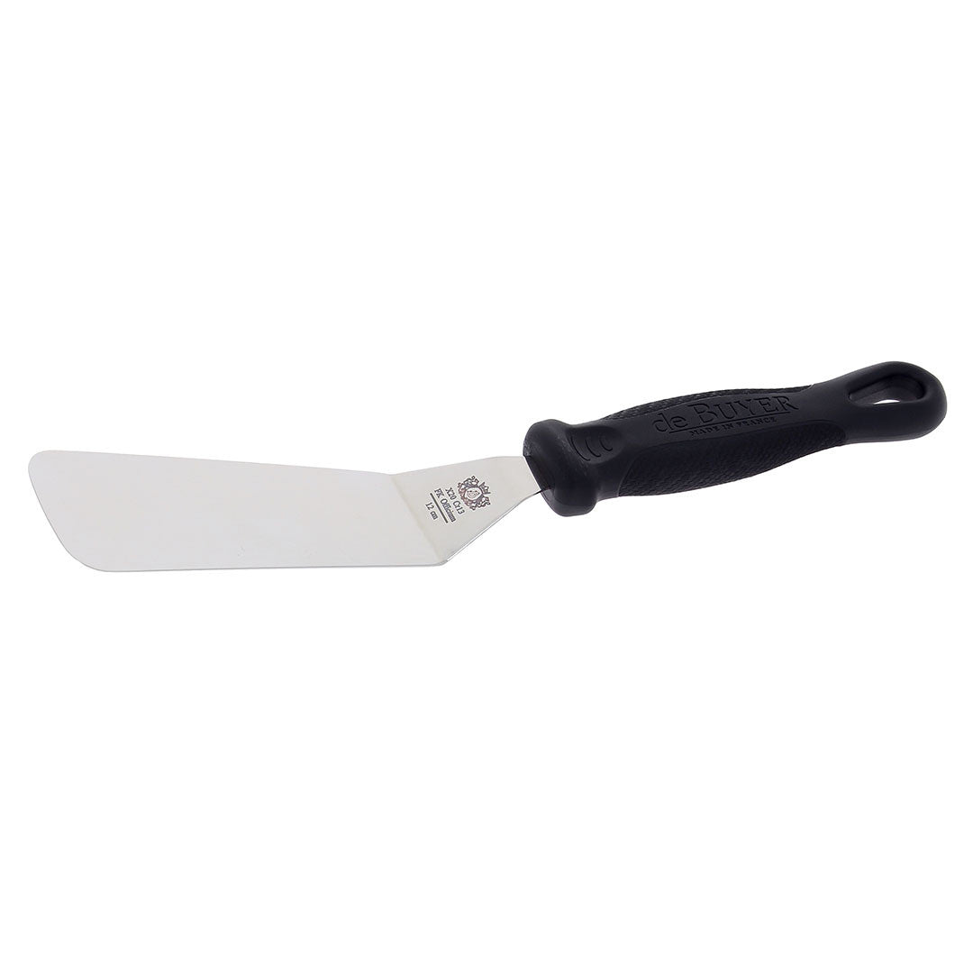 Spatule de service coudée - De Buyer
