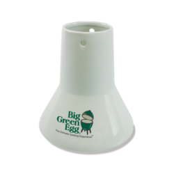 Support vertical en céramique pour poulet - Big Green Egg