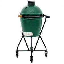 Chariot à roulettes et poignée intégrée M - Big Green Egg