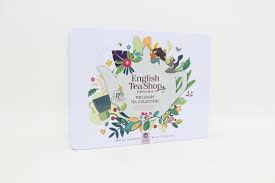 The Luxury Tea Collection - English Tea Shop
