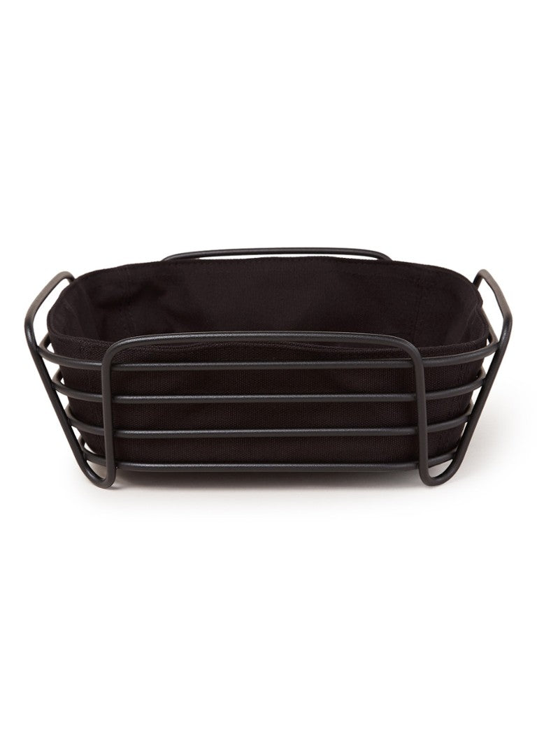 Panière à pain carrée - Blomus