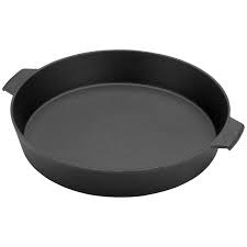 Sauteuse en fonte - Big Green Egg