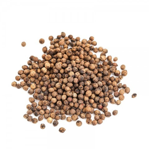 Poivre Voatsiperifery blanc 100g vrac - Terre exotique