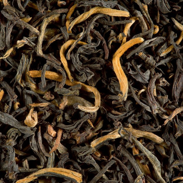 Earl Grey des seigneurs - Dammann Frères