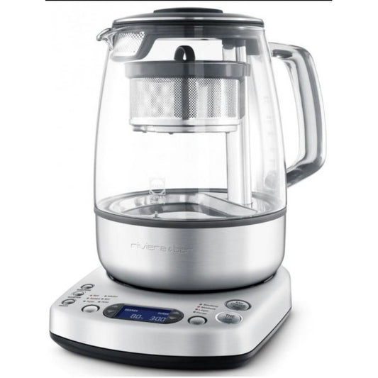 Théière Automatique Cha Dao - 1,2L - Riviera & Bar