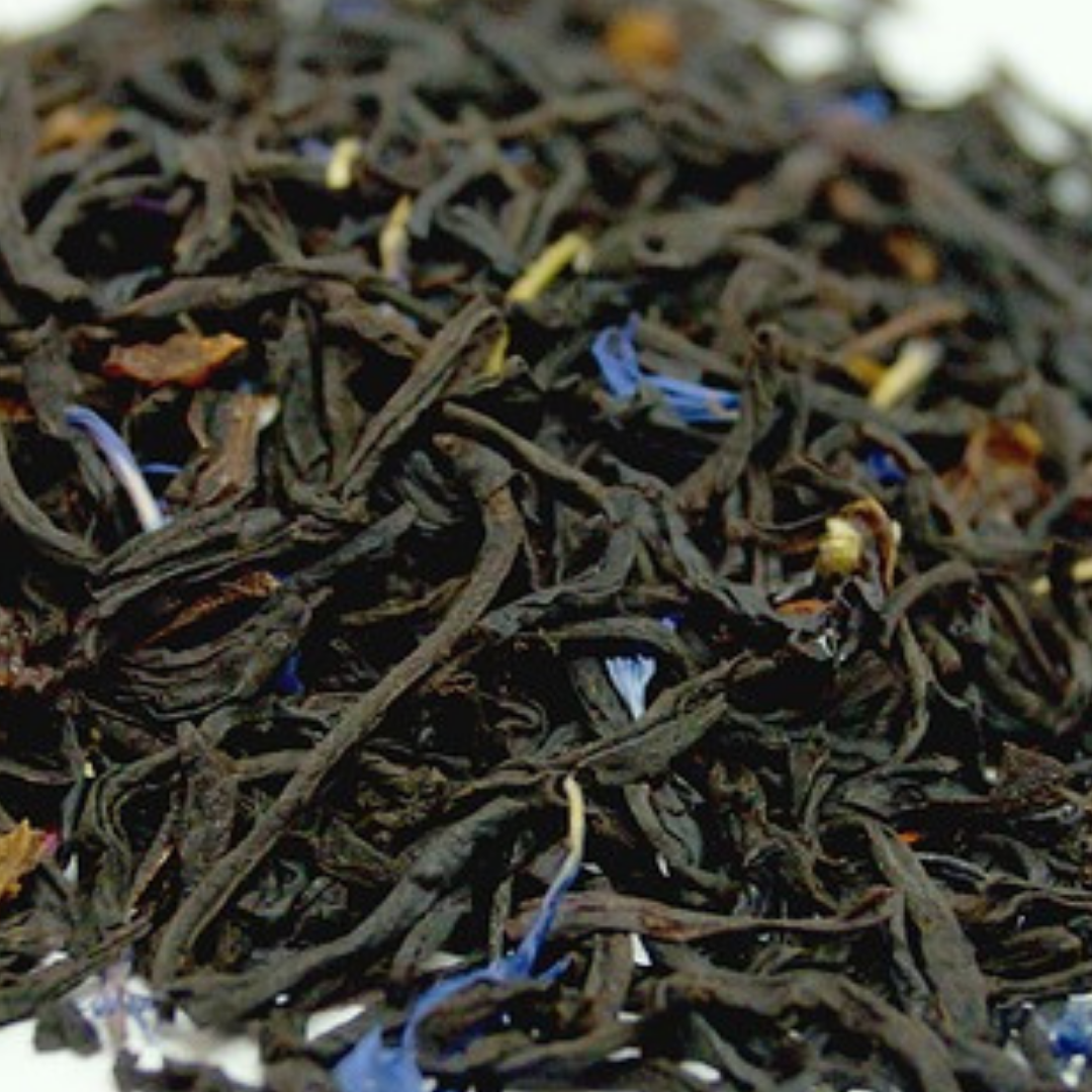 Earl Grey Extra - Compagnie Coloniale