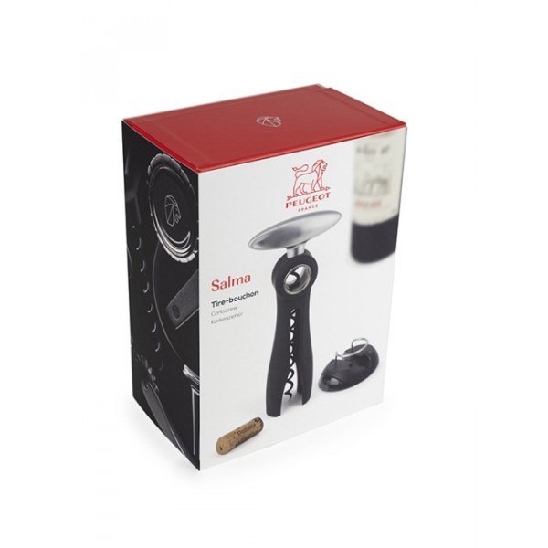 Tire-bouchon à vis sans fin "Salma" - Peugeot