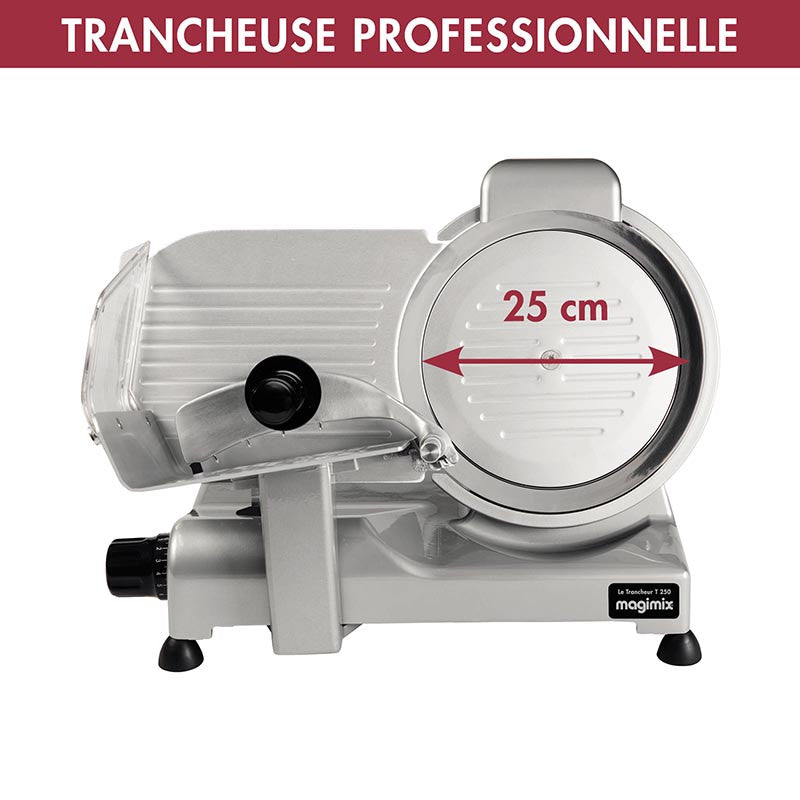 Trancheur T250 - Magimix
