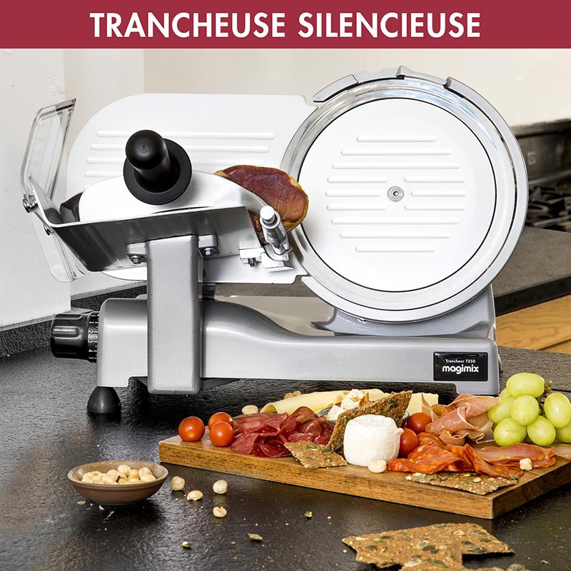 Trancheur T250 - Magimix