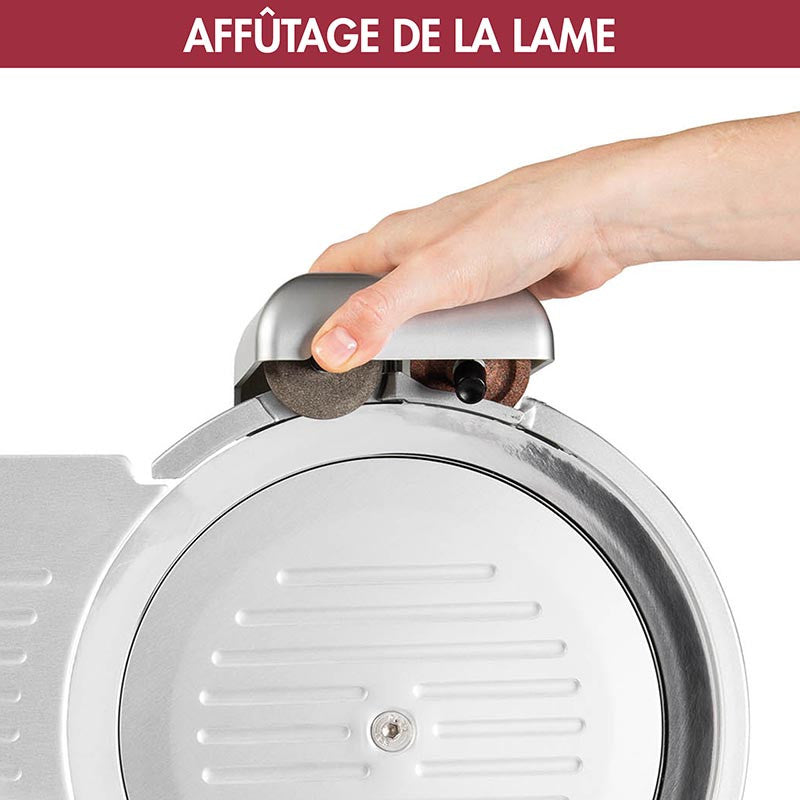 Trancheur T250 - Magimix