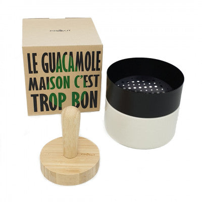 Kit pour guacamole - Cookut