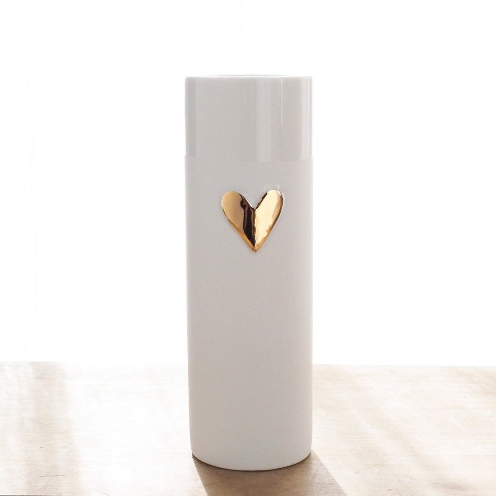 Grand vase LOVE – Rader