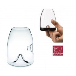 Verre à dégustation universel "Les impitoyables" - Peugeot
