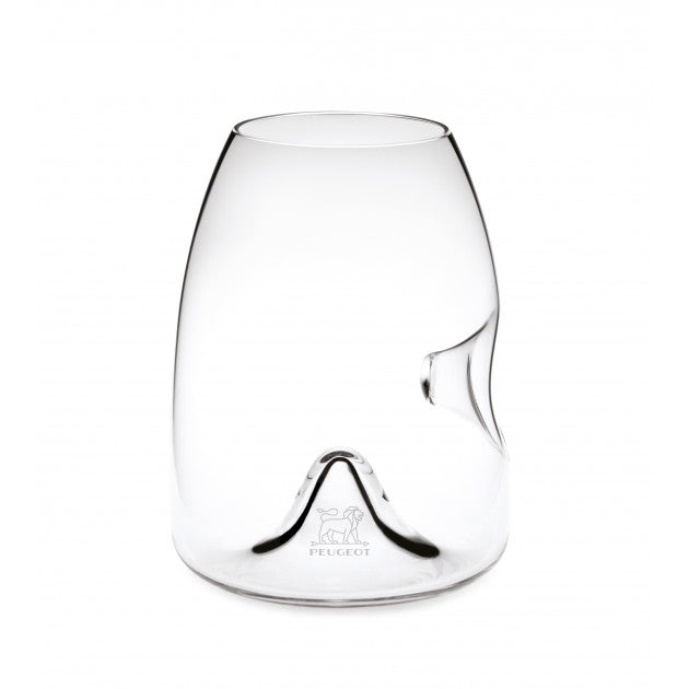 Verre à dégustation universel "Les impitoyables" - Peugeot