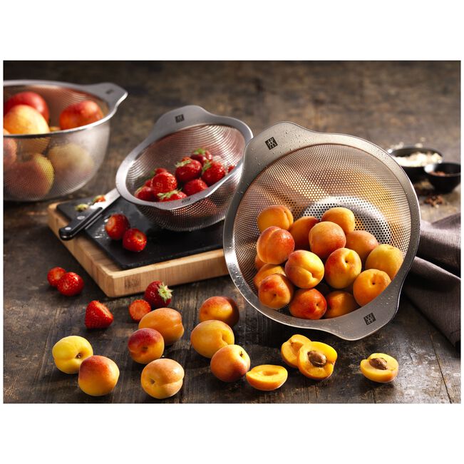 Passoire Inox 18/10 - Zwilling