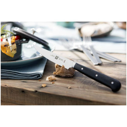 Coffret de 4 couteaux à steak - Zwilling
