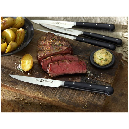 Coffret de 4 couteaux à steak - Zwilling