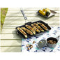 Grill rectangulaire 34 x 21 cm - Staub