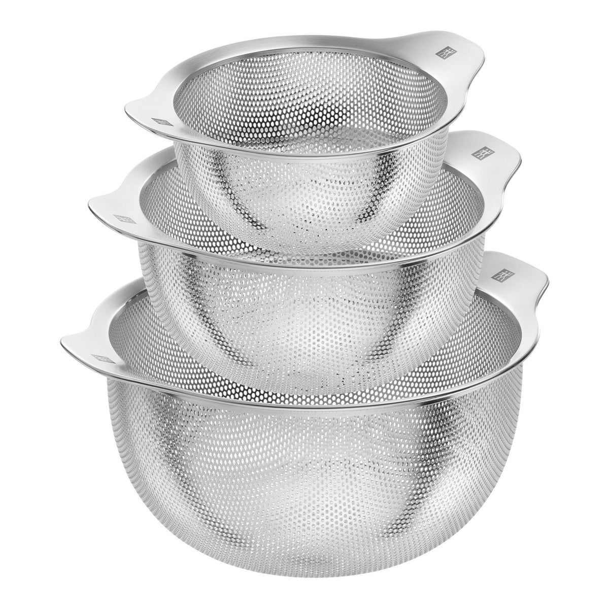 Set de 3 passoires - Zwilling
