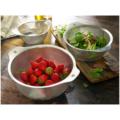 Set de 3 passoires - Zwilling