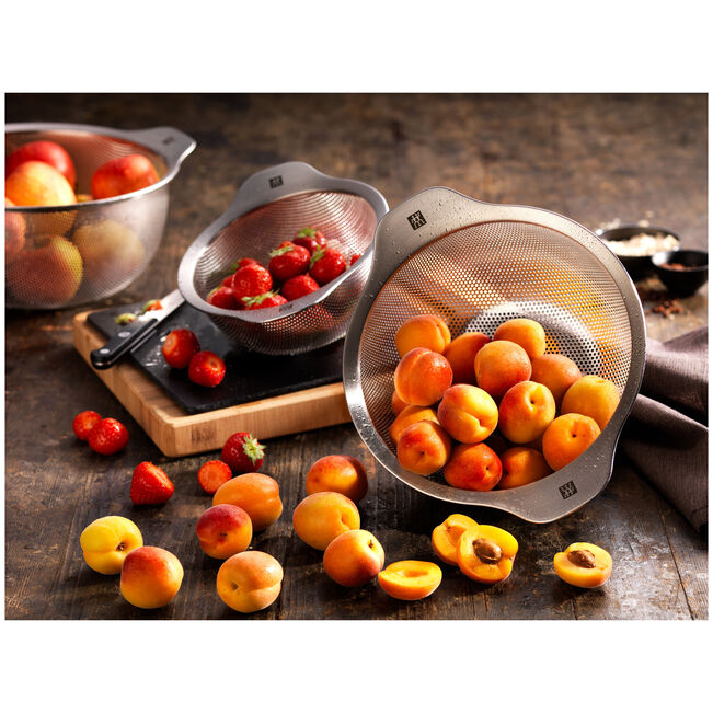 Set de 3 passoires - Zwilling