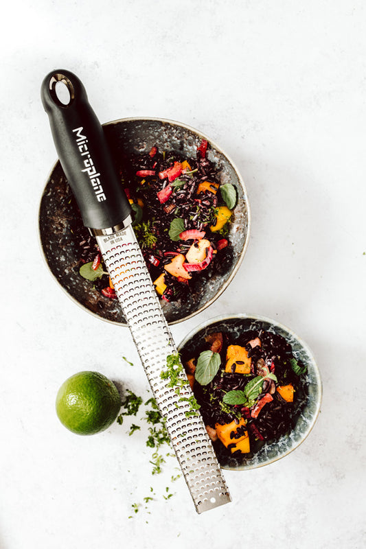 Zesteur Premium Classic - Microplane