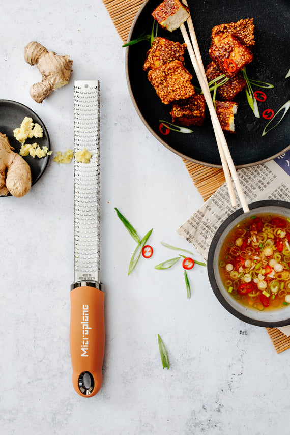 Zesteur Premium Classic - Microplane