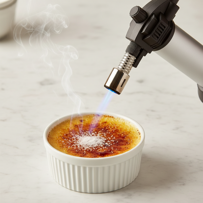 Chalumeau de cuisine - Lacor