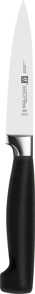 Bloc de couteaux Sharp Block Four Star - Zwilling