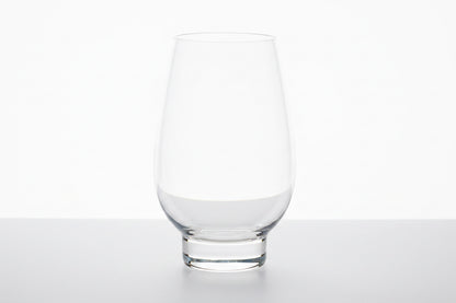 Set de 2 verres à cocktail Freeform - grande contenance de 43 cl