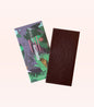 Tablette de chocolat noir intense origine Guatemala