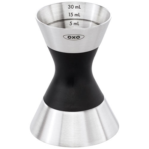 Doseur double à cocktail 3 cl / 5 cl - Oxo