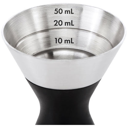 Doseur double à cocktail 3 cl / 5 cl - Oxo