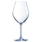 Boite de 6 verres à pied 35 cl Arom up - Chef & sommelier