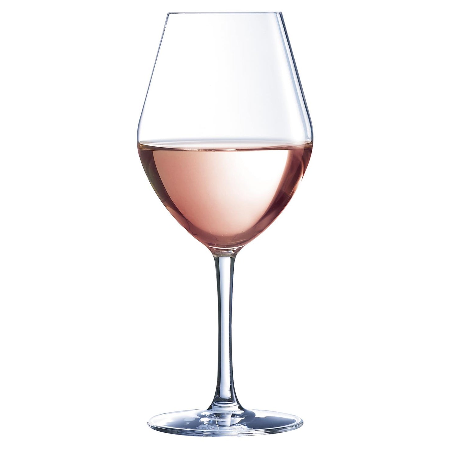 Boite de 6 verres à pied 35 cl Arom up - Chef & sommelier