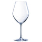 Boite de 6 verres à pied 25 cl Arom up - Chef & Sommelier