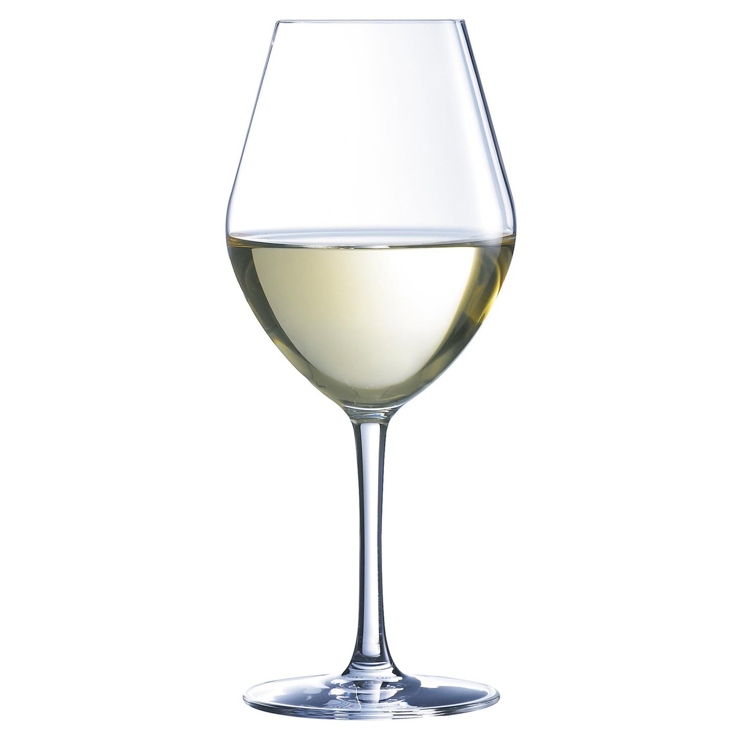 Boite de 6 verres à pied 25 cl Arom up - Chef & Sommelier